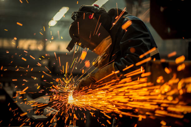 Affordable Welder Services in Penryn, CA