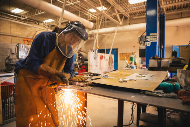Best Marine and Shipbuilding Welding in Penryn, CA