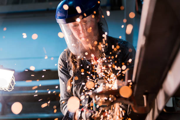 Best Welding Inspection and Certification in Penryn, CA