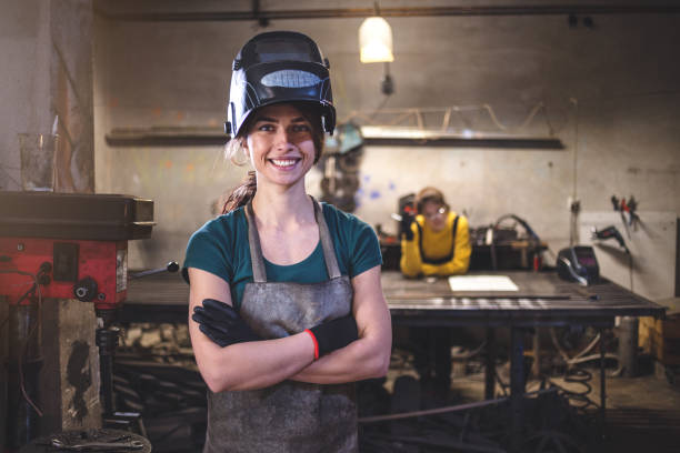 Best Structural Steel Welding in Penryn, CA