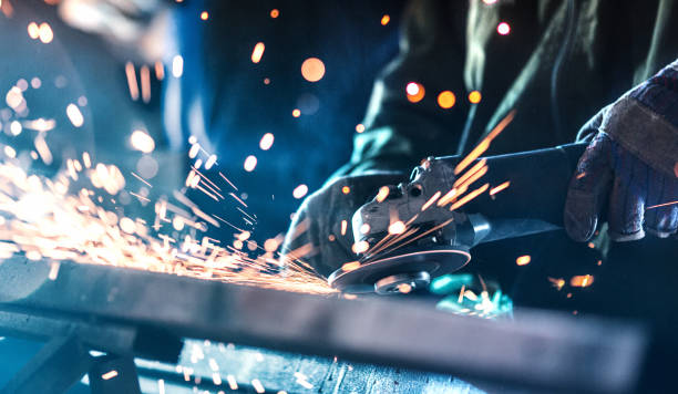Affordable Welder Services in Penryn, CA
